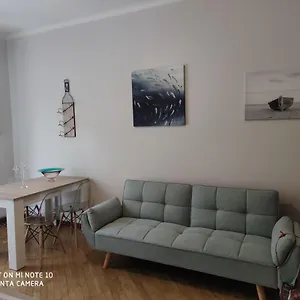 Free Style Apartment Chiavari