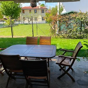 Oasi - Appartamento