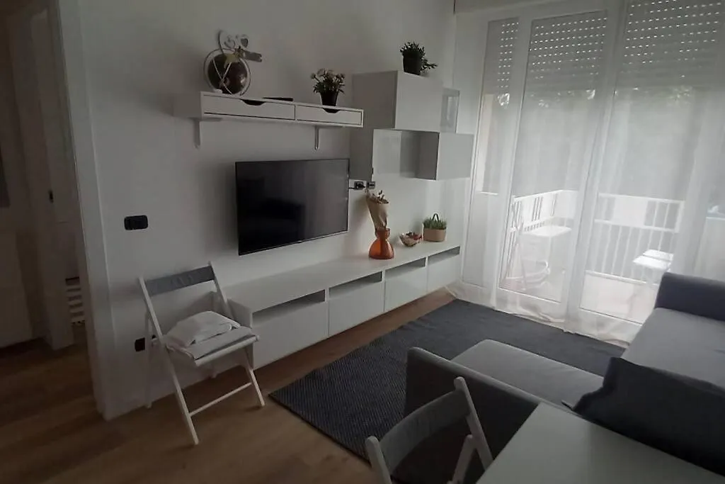 Beautiful Apartment In Abano For 4-5 People Abano Terme