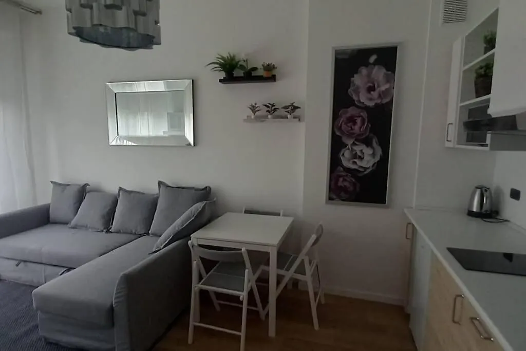 Beautiful Apartment In Abano For 4-5 People location