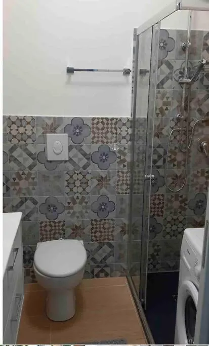 Beautiful Apartment In Abano For 4-5 People Abano Terme 0*,