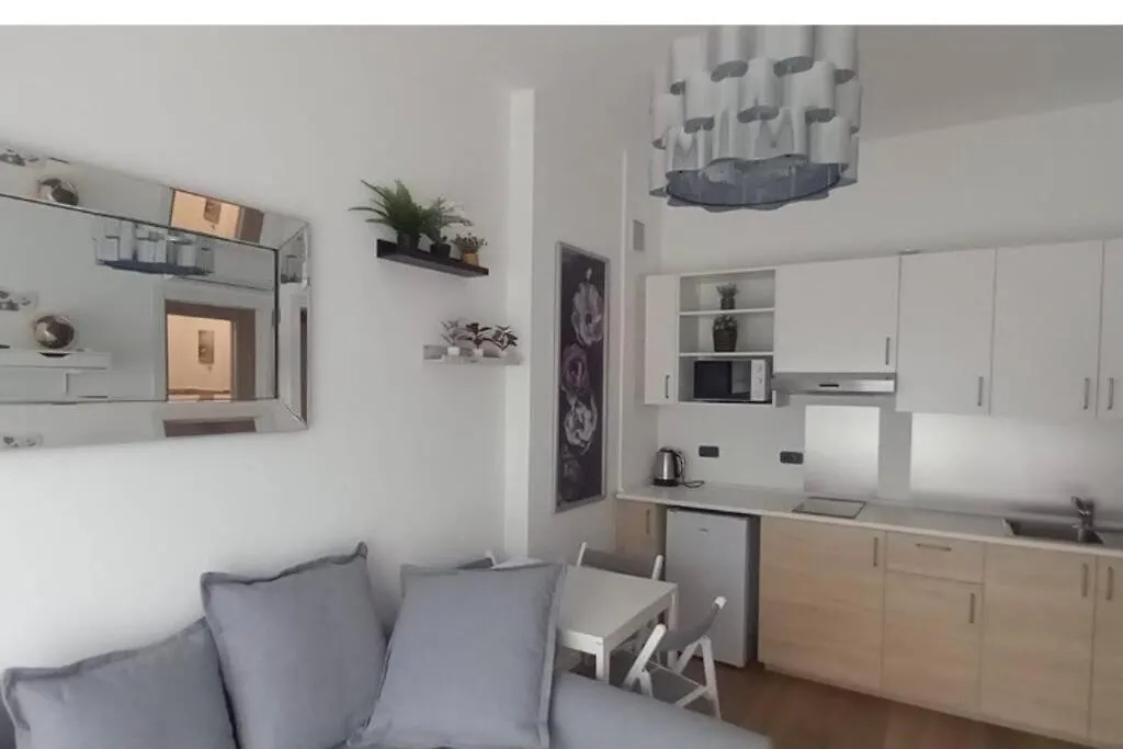 Beautiful Apartment In Abano For 4-5 People Abano Terme Italy