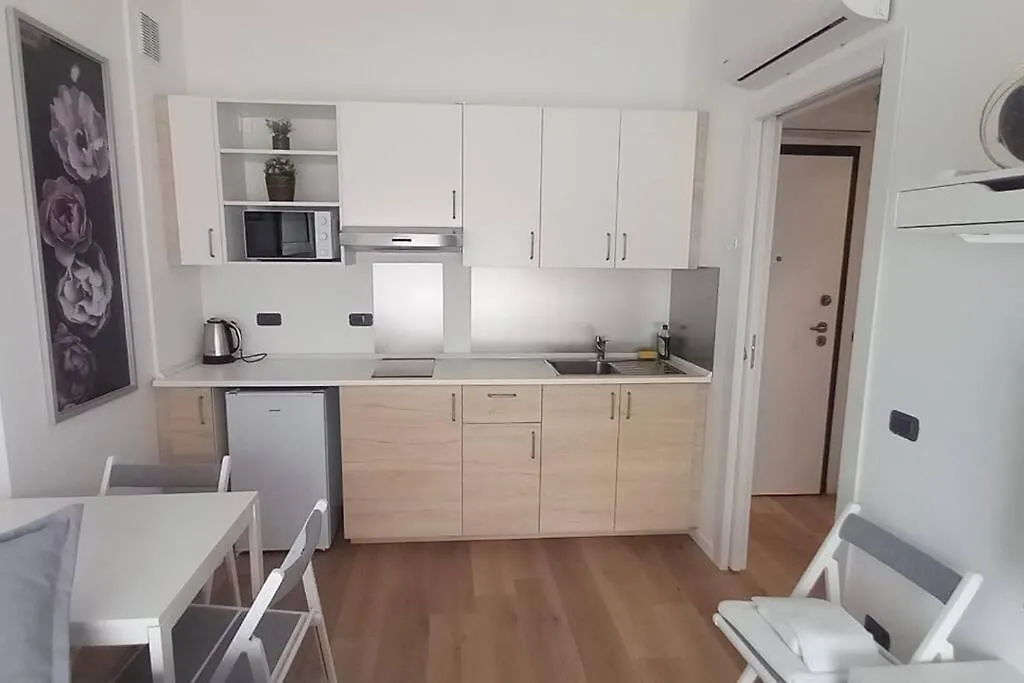 Beautiful Apartment In Abano For 4-5 People Abano Terme